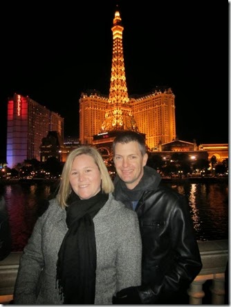 terry and sarah