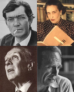 Arjantin edebiyatının en önemli isimleri