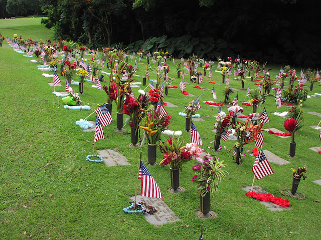 Memorial Day Ceremony