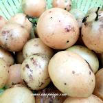 Harga Kuih Goyang 2018