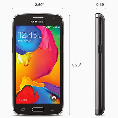 Spesifikasi Samsung Galaxy A01 Murah Rp 1 Jutaan Pakai