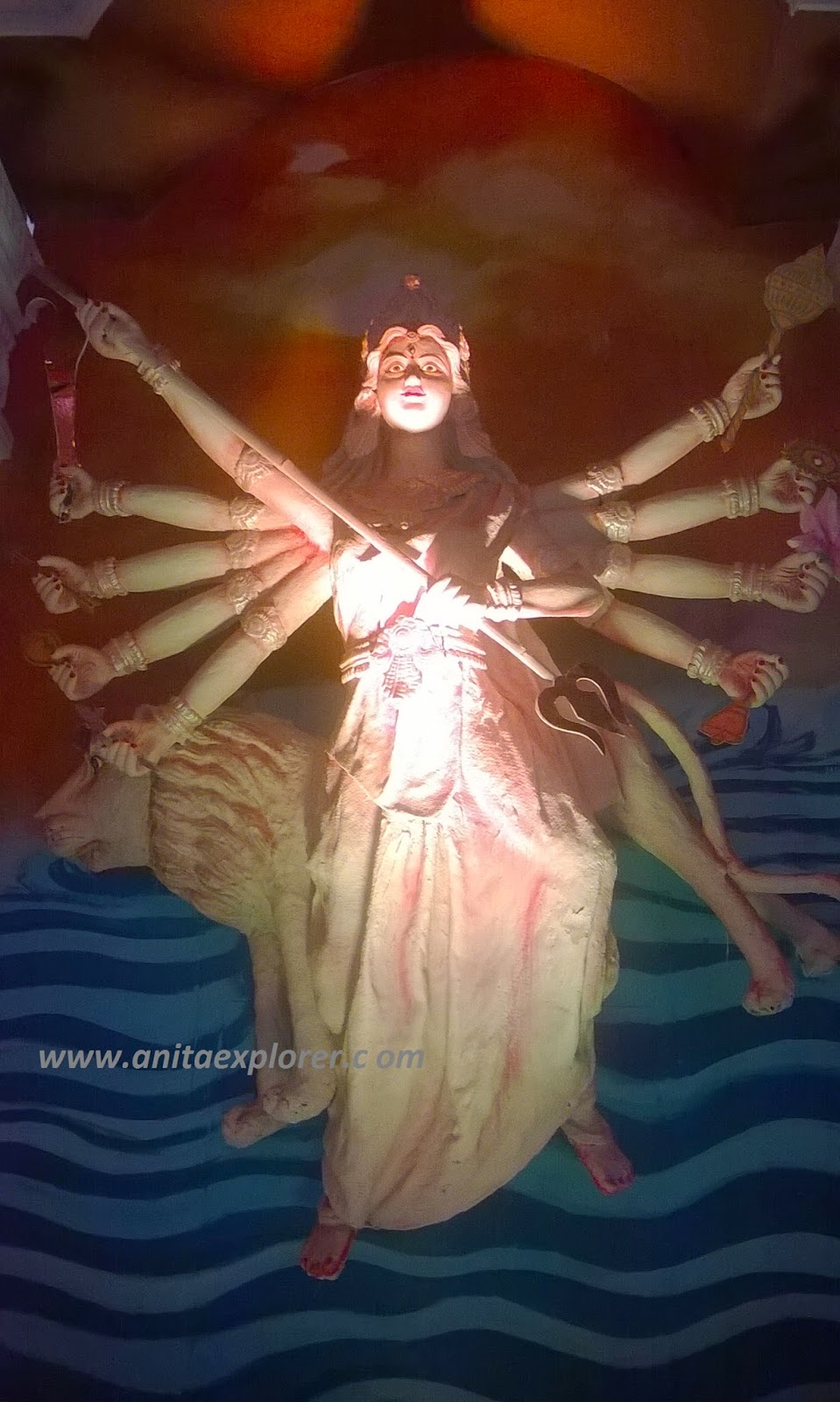 Durga-Puja-Bhubaneswar