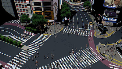 Neo The World Ends With You Game Screenshot 8