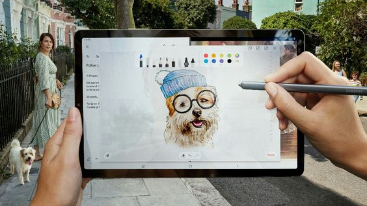 Samsung Galaxy Tab S10 Series model numbers revealed