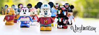 Bacon Vinylmation5