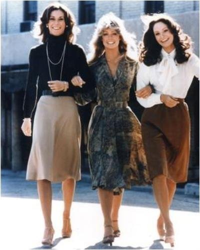 Charlie's Angels