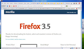  Firefox 3.5