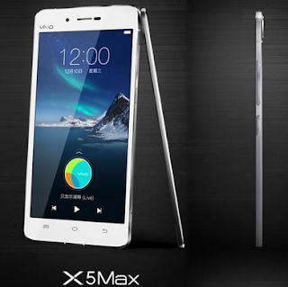 Vivo X5Max