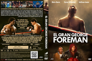 EL GRAN GEORGE FOREMAN – BIG GEORGE FOREMAN – 2023 – (VIP)