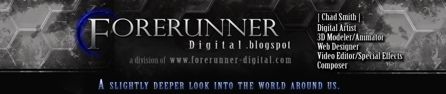 Forerunner Digital