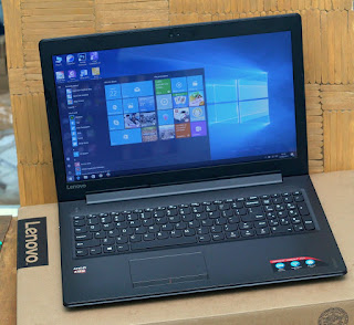 Laptop Gaming Lenovo Ideapad 310-15ABR