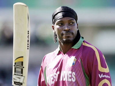 Chris Gayle Wallpapers Hd 