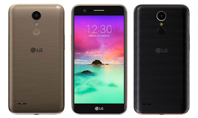  Setelah tidak mengecewakan usang tidak memperkenalkan smartphone Android pada kelas menengah mereka d Harga LG K10 2017 Januari 2018 dan Spesifikasi Lengkap