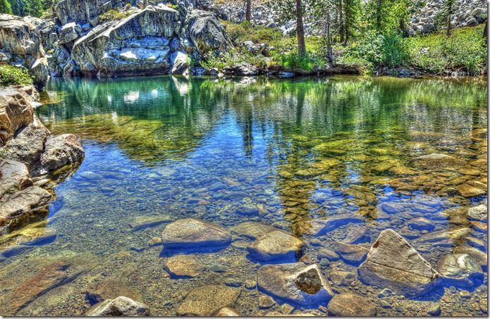 Indian Springs 1