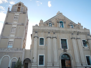 Parish of Saint Vincent Ferrer - Bayambang, Pangasinan