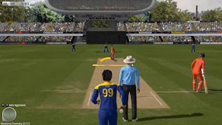 Ashes Cricket 2013 Download Full Game