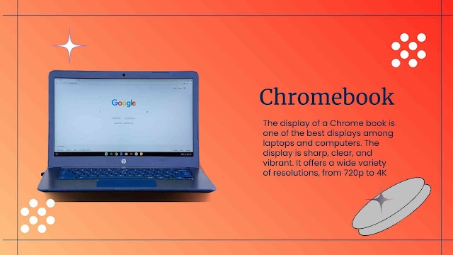 Getting Started with Chrome Books: Tips and Tricks 