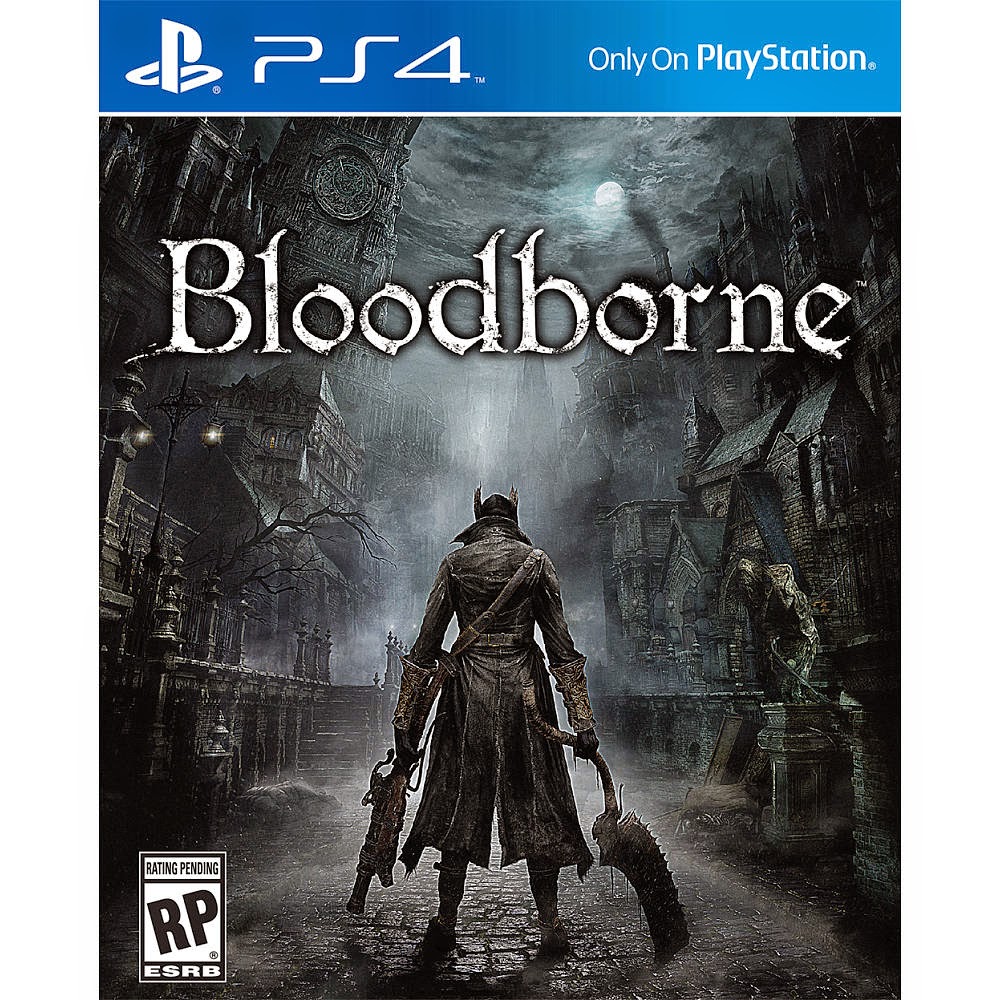 Why-I-Chose-Bloodborne-First-Over-Battlefield-Hardline-This-Payday-PS4-Games