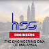 Jawatan Kosong - HSS ENGINEERING BERHAD