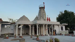Karni Mata Mandir Udaipur in Hindi 5