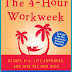 Book Review : Four Hour Work Week