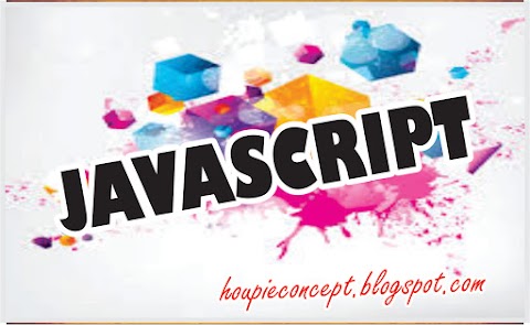 JAVASCRIPT INTRODUTION