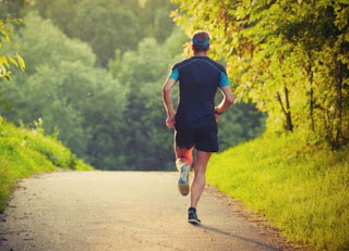 Manfaat Jogging Bagi Kesehatan Tubuh Kita