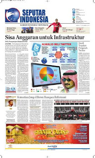 koran sindo