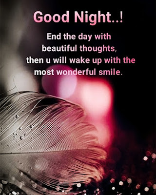 Good Night Quotes Images