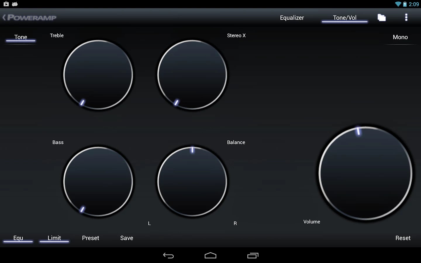 android app