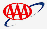 AAA logo