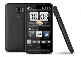 HTC HD3