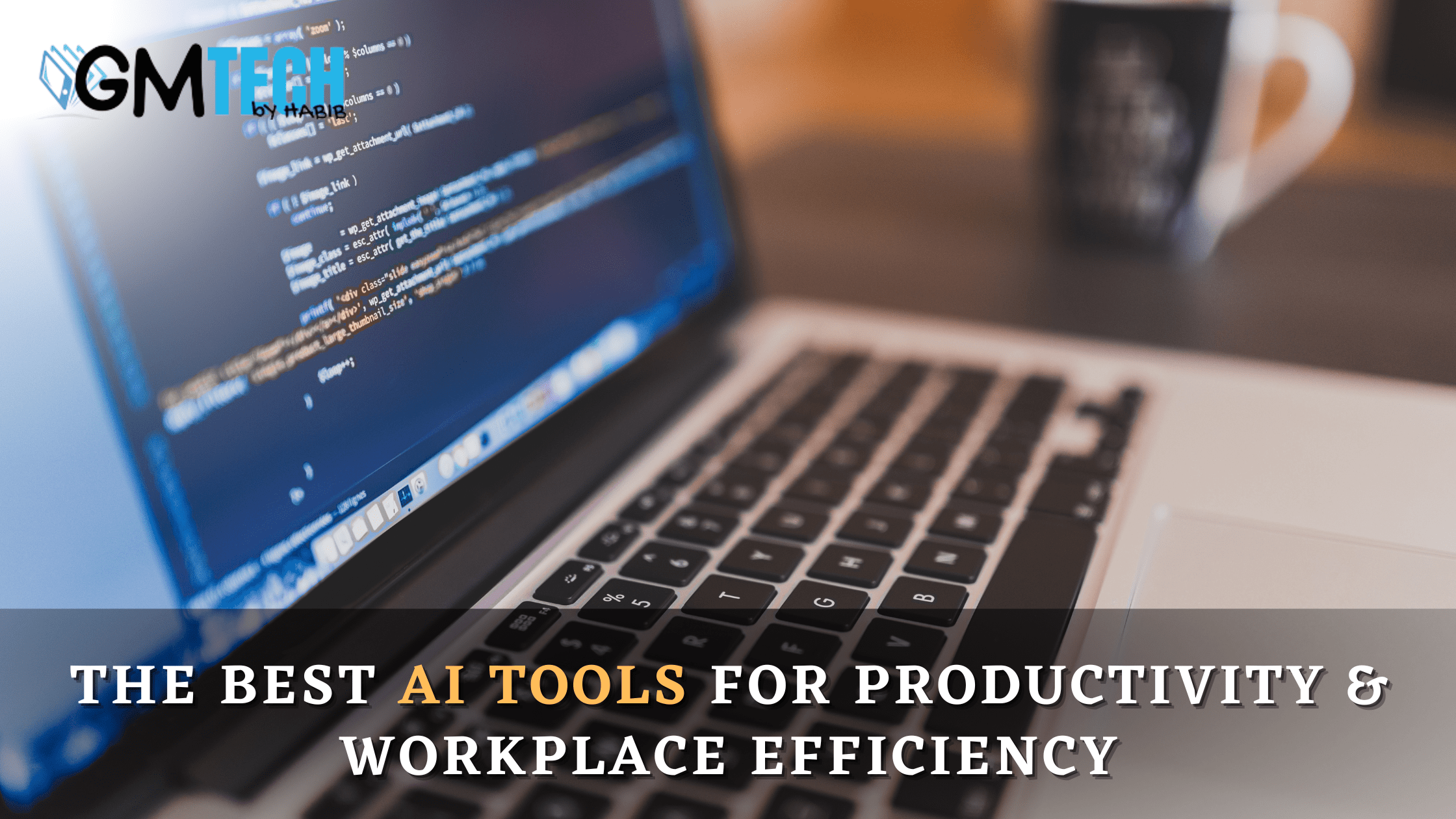 The Best AI Tools For Productivity & Workplace Efficiency