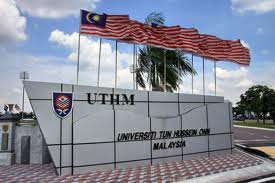 UNIVERSITI TUN HUSSEIN ONN MALAYSIA