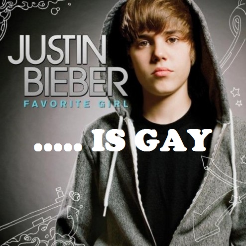 justin bieber is gay proof. justin bieber gay proof.