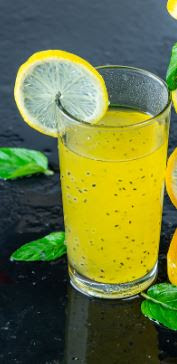 How important lemon water should you be drinking