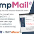 Download xTempMail | Create Temporary, Disposable PHP Mailing Script