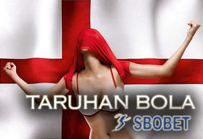 Taruhan Bola Sbobet