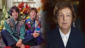 Paul McCartney Told Stephen Colbert He Still Dreams About John Lennon