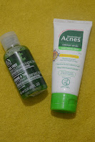Hasil gambar untuk acne treatment produk the body shop