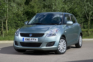 Suzuki's Effort for the Reservation of Existence of Latest Cars