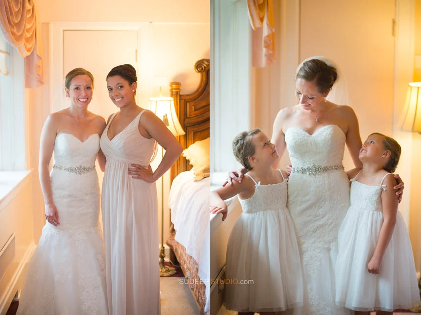 English Inn Wedding Lansing Eaton Rapids Michigan - Sudeep Studio.com