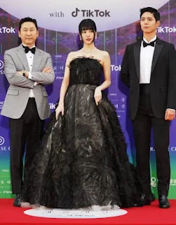 59th Baeksang Awards