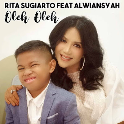 Oleh Oleh - Rita Sugiarto feat Alwiansyah