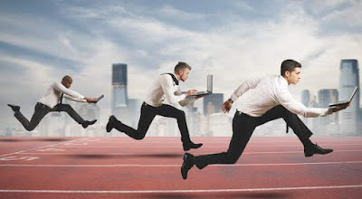 Tips memenangkan persaingan bisnis image Tips memenangkan persaingan bisnis image