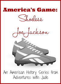 America's Game: Shoeless Joe Jackson, Sox Puppet