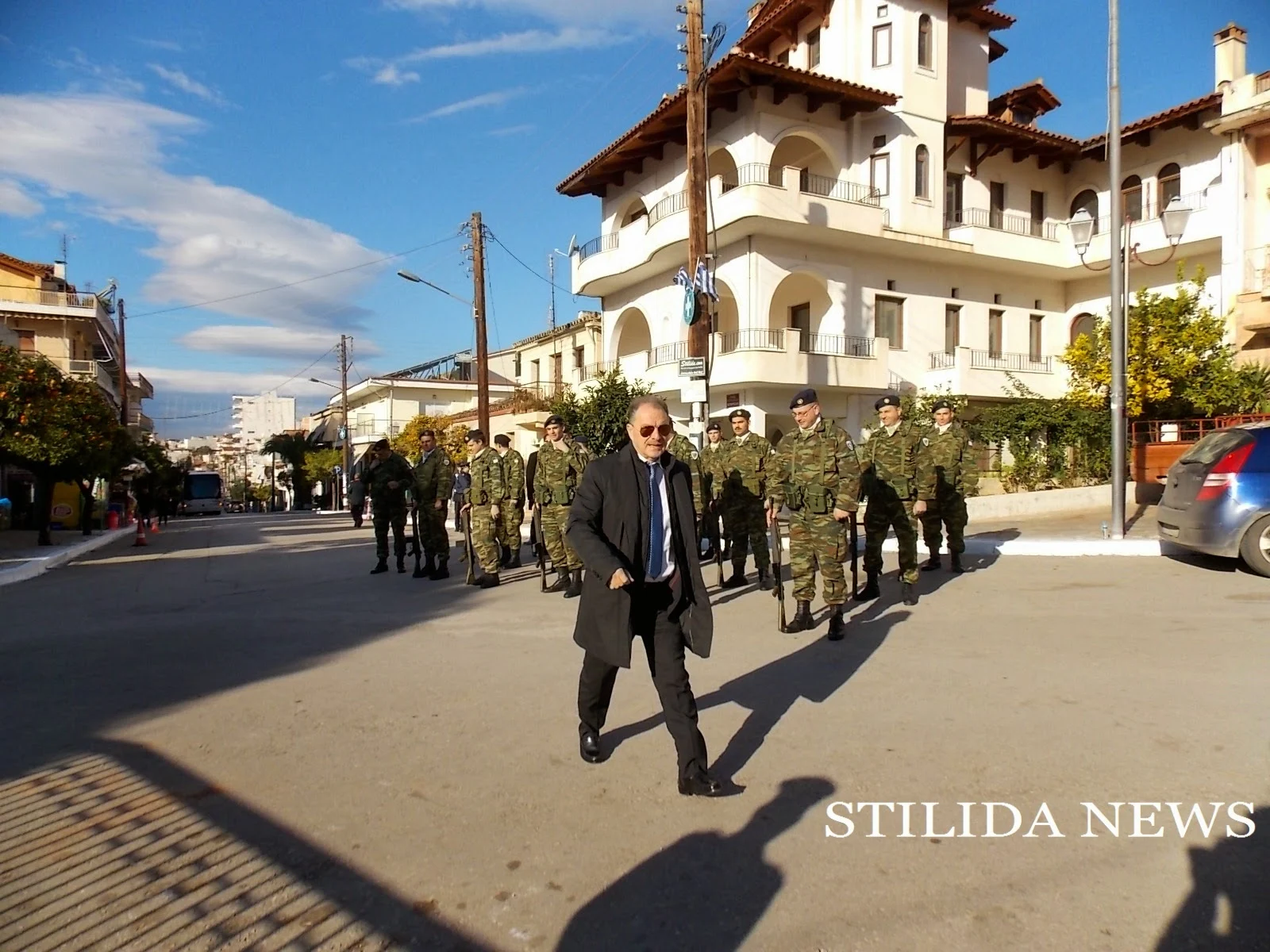 ΣΤΥΛΙΔΑ 2015 - ΕΟΡΤΑΣΜΟΣ ΘΕΟΦΑΝΕΙΩΝ 