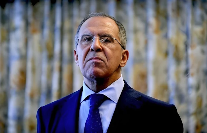 Ξεκάθαρος Lavrov: Άμεσα πόλεμος με ΝΑΤΟ εάν γίνουν βαθιά χτυπήματα – Η Ρωσία τσακίζει τα απομεινάρια της Ουκρανίας