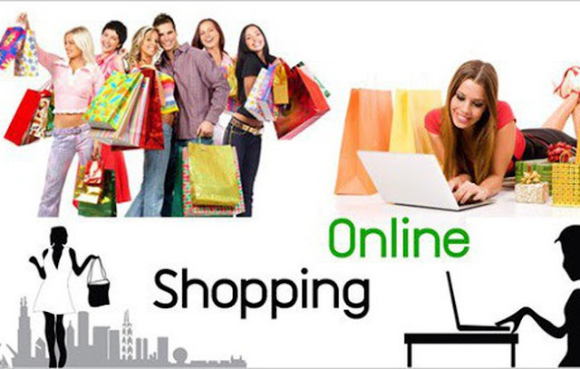 Mua hàng tạp hóa online xu hướng cho cả người mua lẫn người bán