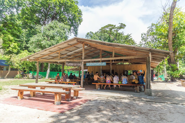 On Koh Rok Nok